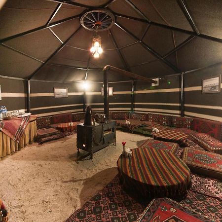 Hotel Camkar Sarıkamış Eksteriør billede